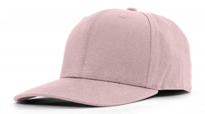 Kappe - Gårda Smith Basic Baseball (rosa)