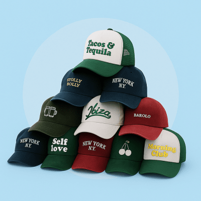 (HÅLL DOLD) John Hatter - Dustbag