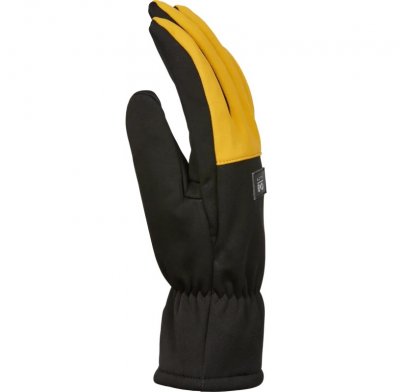 Handschuhe - Kombi Men's Legit Windguard Glove (gelb)