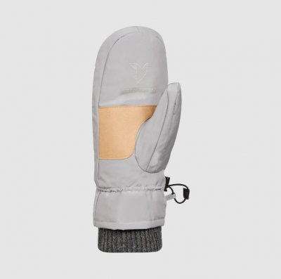 Handschuhe - Kombi Women's Neo Down Mitt (hellgrau)