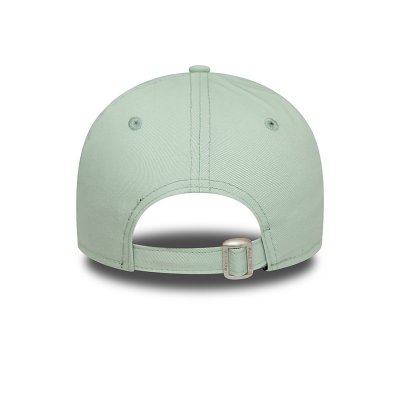 Caps - New Era Women's NY Yankees 9FORTY (grün)