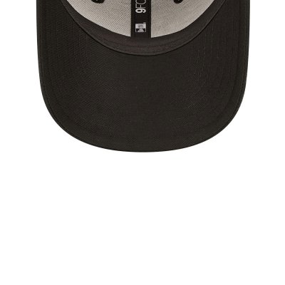 Cap Kind - New Era Los Angeles Dodgers 9FORTY (Schwarz)