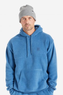 Mützen - Brixton Harbor Watch Beanie (grau)