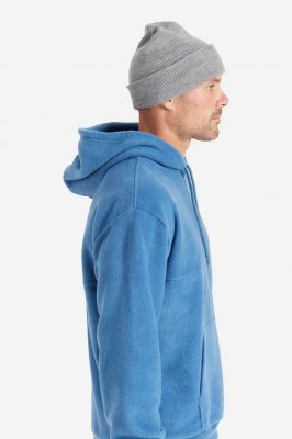 Mützen - Brixton Harbor Watch Beanie (grau)