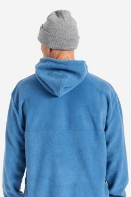 Mützen - Brixton Harbor Watch Beanie (grau)