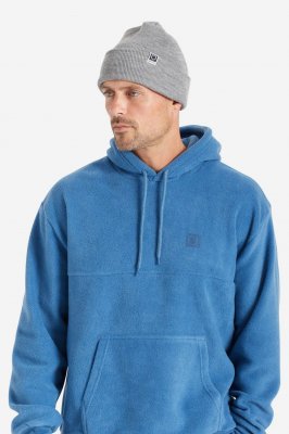 Mützen - Brixton Harbor Watch Beanie (grau)
