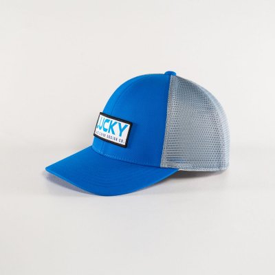 Caps - Black Clover Long Haul 2 (blau)