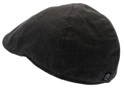 Schiebermütze / Schirmmütze - CTH Ericson Luke Stone Ivy Cap (grau)