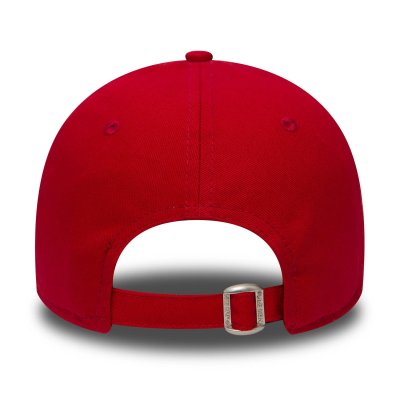 Caps - New Era Manchester United 9FORTY (Rot)