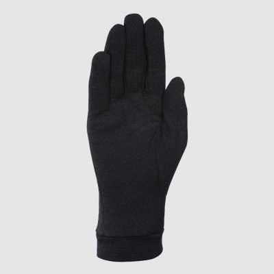 Handschuhe - Kombi Men's Merino Liner Glove (schwarz)