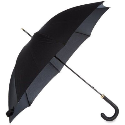 Regenschirm - Fulton minister (schwarz)