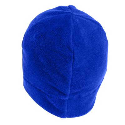 Mützen - Gårda Lindesberg Fleece Beanie (blau)