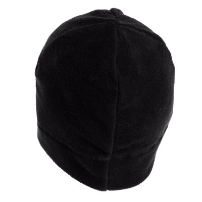 Mützen - Gårda Lindesberg Fleece Beanie (schwarz)