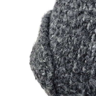 Mützen - Gårda Baliasta Knit (grau)