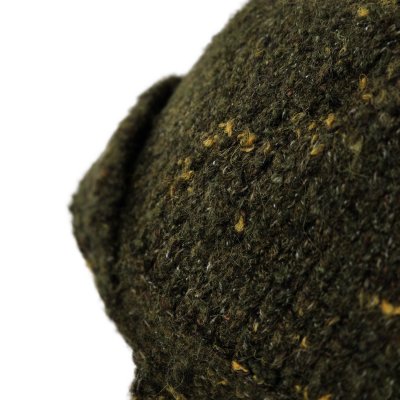 Mützen - Gårda Baliasta Knit (grün)