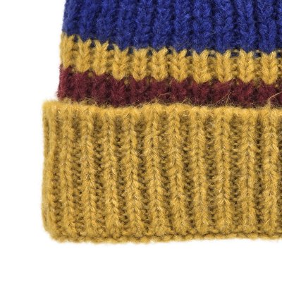 Mützen - Gårda Bovec Beanie (mehrfarbig)