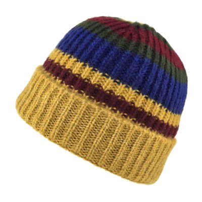 Mützen - Gårda Bovec Beanie (mehrfarbig)