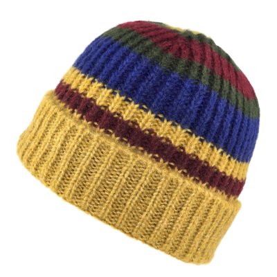 Mützen - Gårda Bovec Beanie (mehrfarbig)