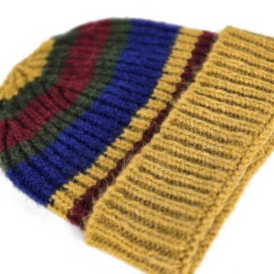 Mützen - Gårda Bovec Beanie (mehrfarbig)