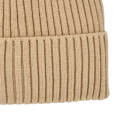 Mützen - Gårda Fagerdal Beanie (khaki)