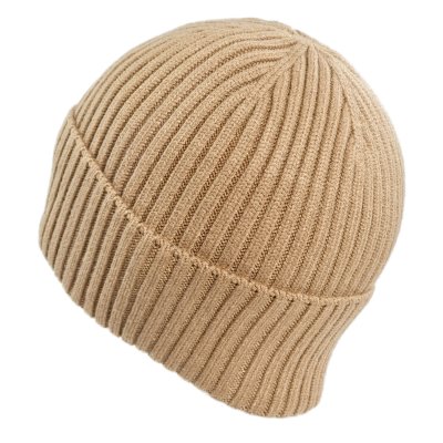 Mützen - Gårda Fagerdal Beanie (khaki)