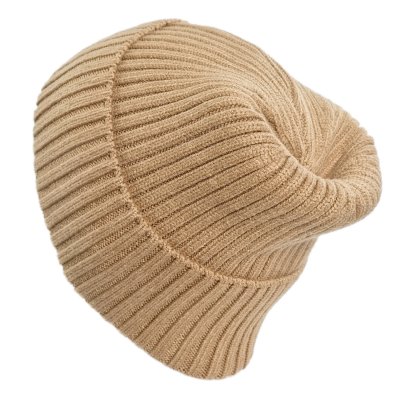 Mützen - Gårda Fagerdal Beanie (khaki)
