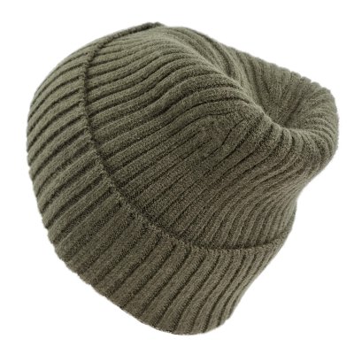 Mützen - Gårda Fagerdal Beanie (grün)