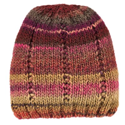 Mützen - Gårda Gstaad Beanie (rosa)