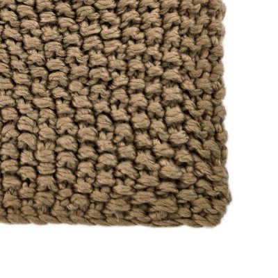 Mützen - Gårda Holmavik Slouch Beanie (beige)
