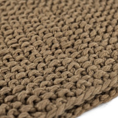 Mützen - Gårda Holmavik Slouch Beanie (beige)