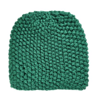 Mützen - Gårda Holmavik Slouch Beanie (grün)