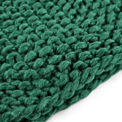 Mützen - Gårda Holmavik Slouch Beanie (grün)