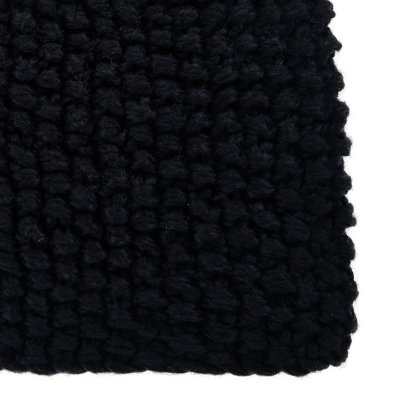 Mützen - Gårda Holmavik Slouch Beanie (schwarz)