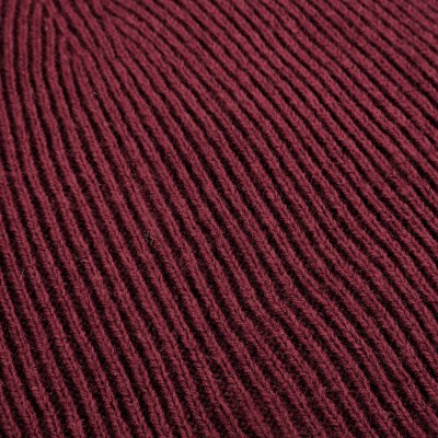Mützen - Gårda Keldur Wool Beanie (rot)