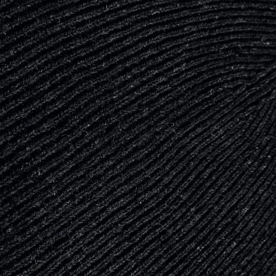 Mützen - Gårda Keldur Wool Beanie (schwarz)
