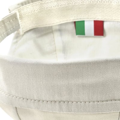 Mössor - Gårda Manso Cotton Docker Beanie (vit)