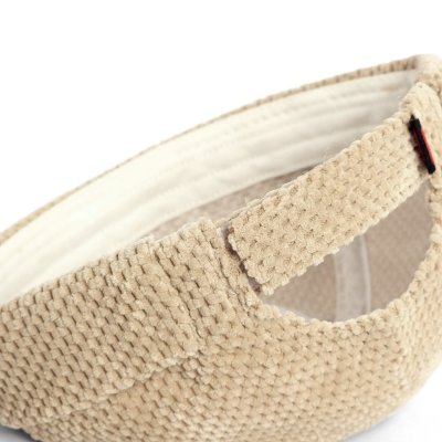 Mützen - Gårda Seaford Docker Beanie (beige)