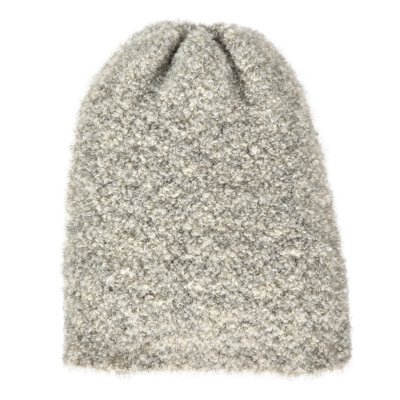 Mützen - Gårda Zell am See Wool Mix Beanie (beige)