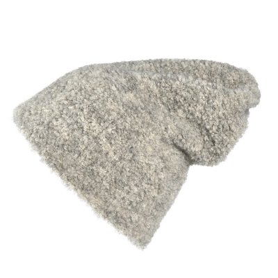 Mützen - Gårda Zell am See Wool Mix Beanie (beige)
