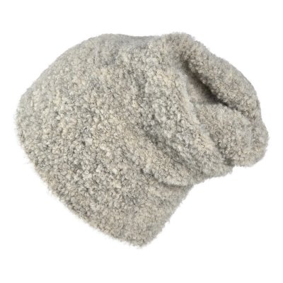 Mützen - Gårda Zell am See Wool Mix Beanie (beige)