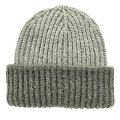 Mützen - Gårda Zermatt Beanie (grün)