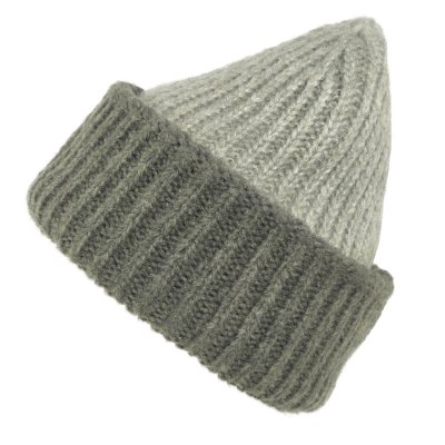 Mützen - Gårda Zermatt Beanie (grün)