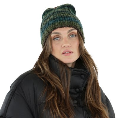 Mützen - Gårda Gstaad Beanie (grün)