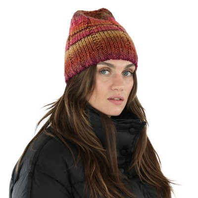 Mützen - Gårda Gstaad Beanie (rosa)