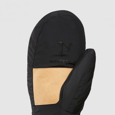 Handschuhe - Kombi Women's Neo Down Mitt (schwarz)