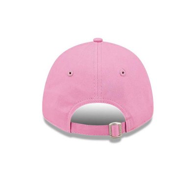 Cap Kind - New Era New York Yankees 9FORTY (rosa)