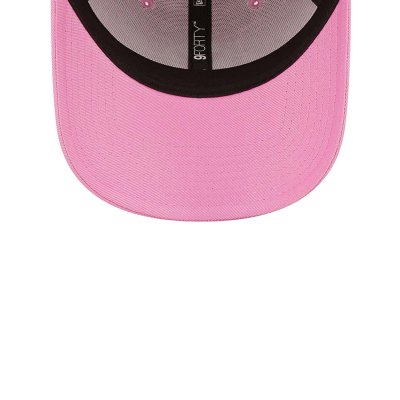 Cap Kind - New Era New York Yankees 9FORTY (rosa)