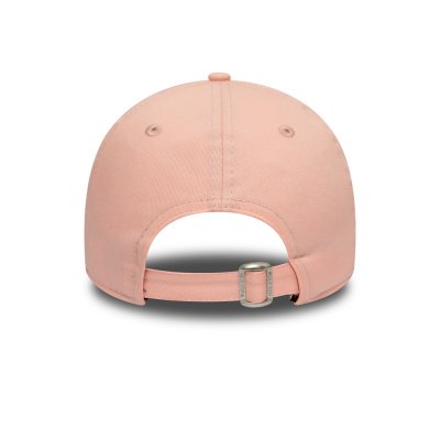 Cap Kind - New Era New York Yankees 9FORTY (rosa)