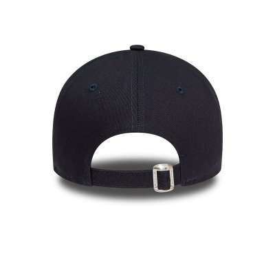Caps - New Era NY Yankees 9TWENTY (blau)