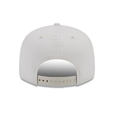 Caps - New Era League Essential New York Yankes 9fifty (cream)